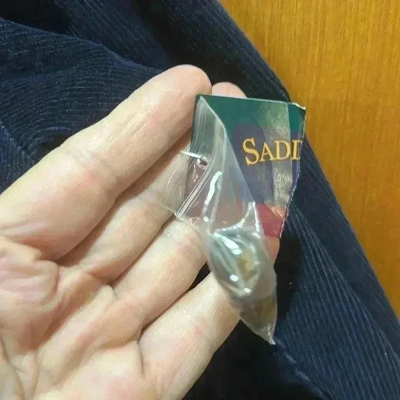 Saddlebred Jacket size L - Picture 8 of 8